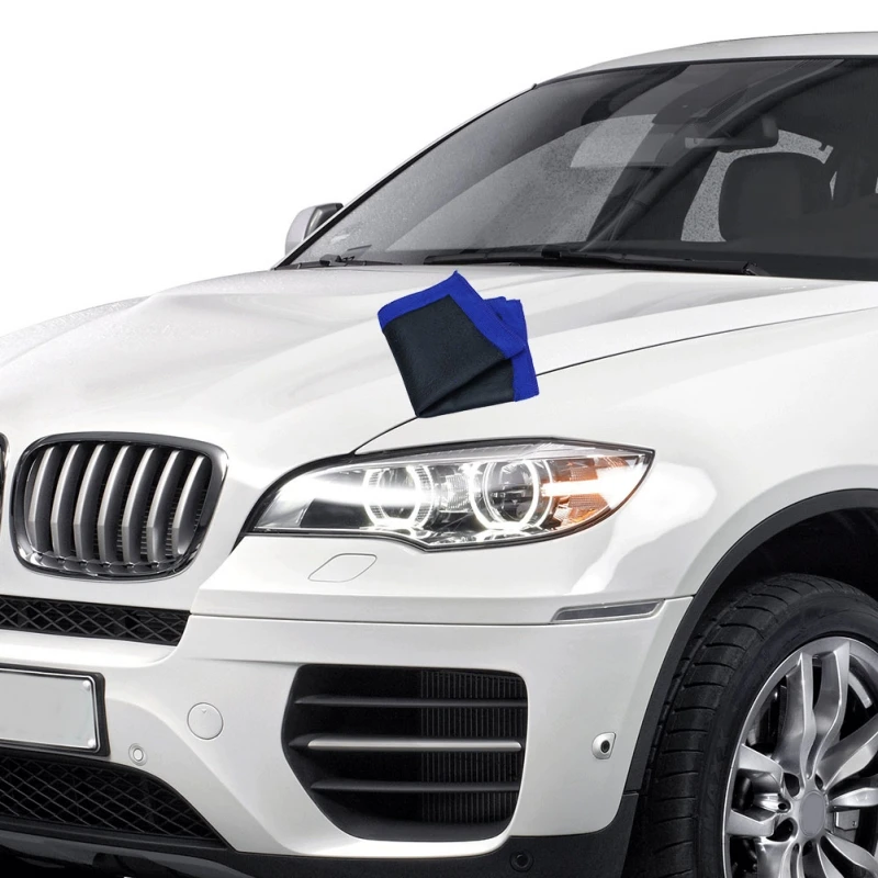 Волшебная глиняная ткань полотенце глиняный брусок для мытья автомобиля уход за