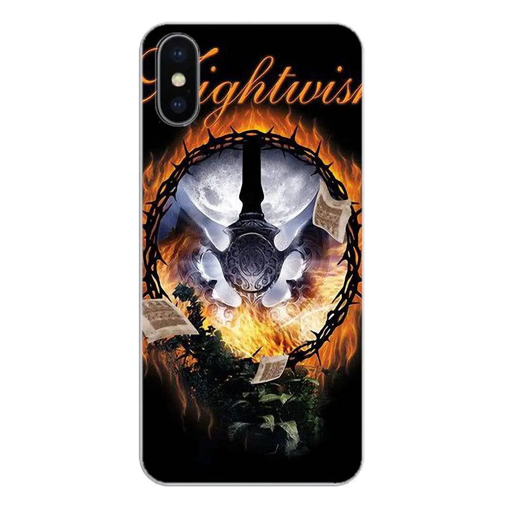 Прозрачные чехлы из ТПУ для LG G7 Q6 Q7 Q8 Q9 V30 X Power 2 3 OnePlus 3T 5T 6T ночной театр