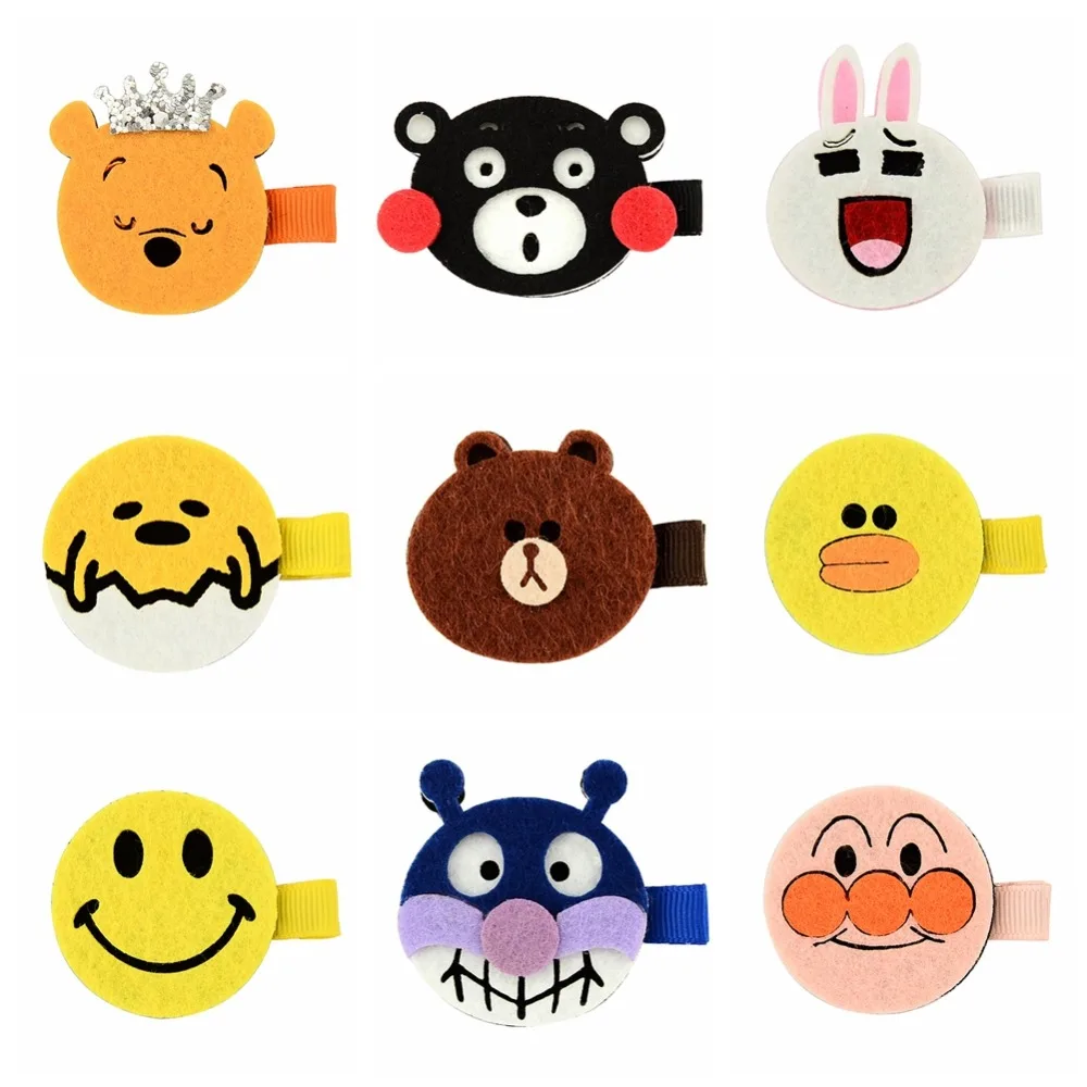 1 6 дюйма мини мультфильм милый маленький медведь развеселить детей Бутик