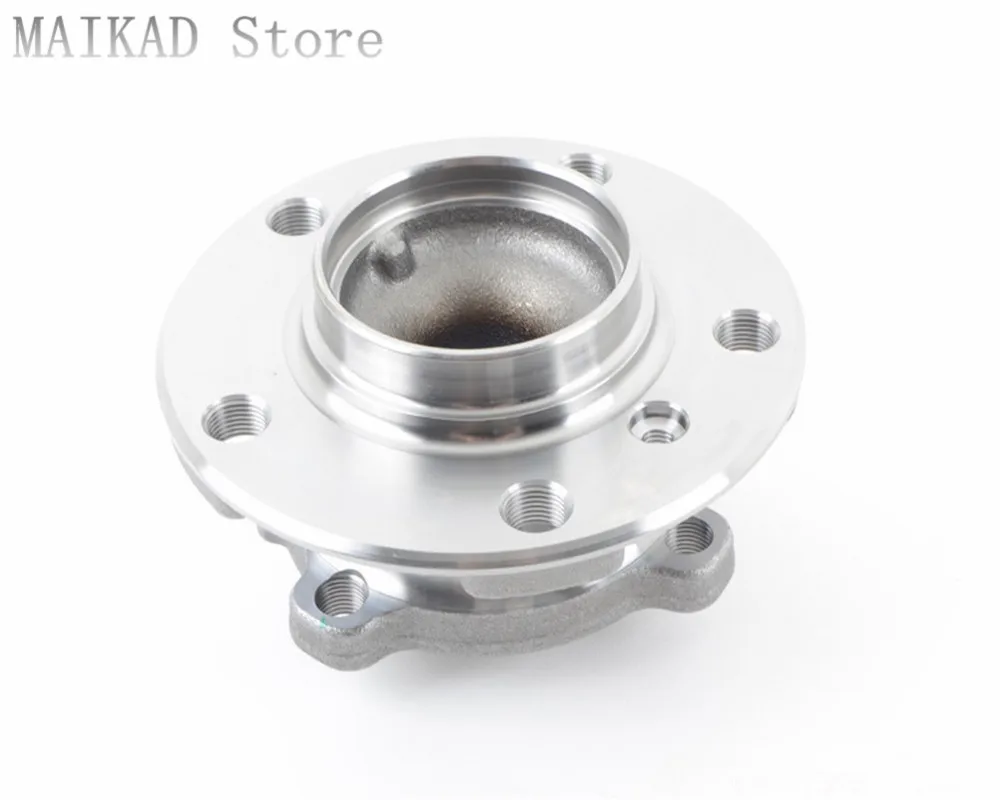 Подшипник Ступицы переднего колеса в сборе для BMW F36 418i 420i 428i 430i 435i 440i 418d 420d 425d 430d