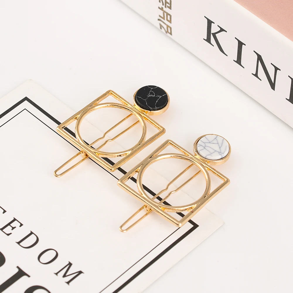 1 шт. металлические заколки для волос|Шпильки и волос| |