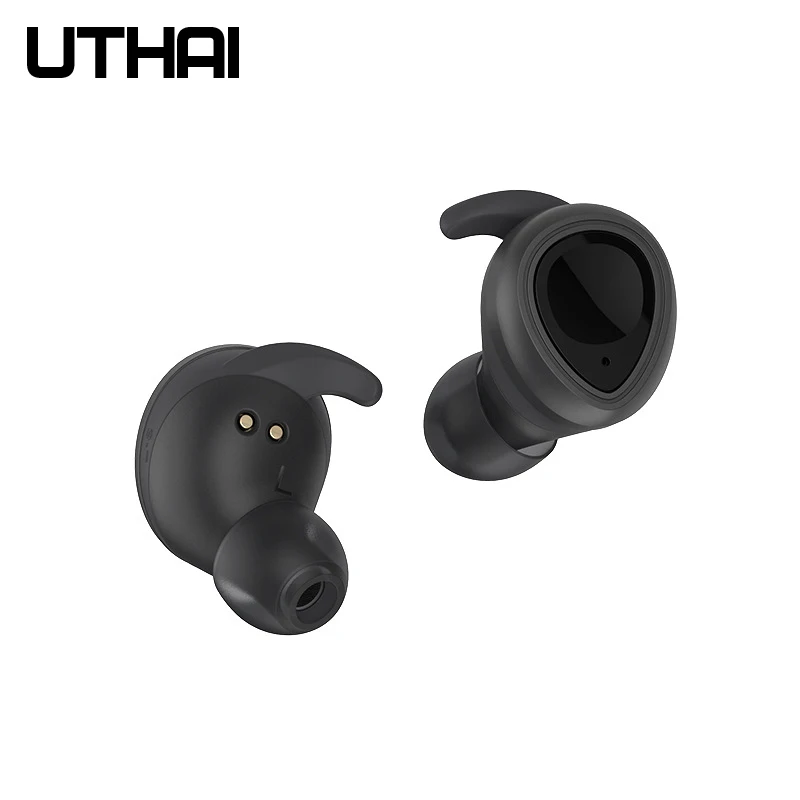Новинка A01 Беспроводная Bluetooth-гарнитура 5 0 TWS наушники беспроводные