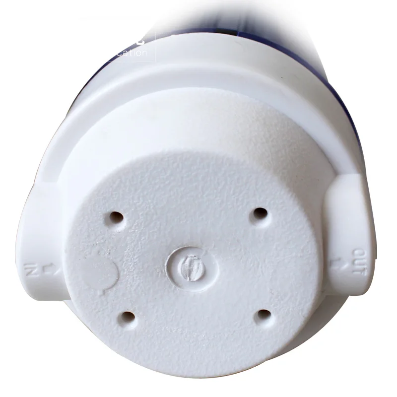 Очиститель воды с обратным осмосом фильтр для машины 10 дюймов обратный