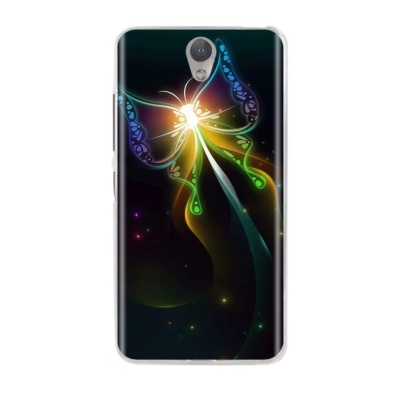 Чехол для lenovo Vibe S1 A40/S1 C50 чехол 3D ТПУ силиконовый чехол для lenovo Vibe S1 чехол для lenovo S1a40 чехол - Цвет: NO.94