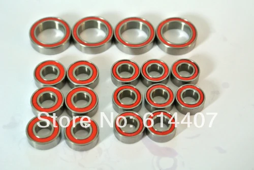 Комплект подшипников TAMIYA(CAR) M05 подшипник модели RC|bearing|bearing bearing |