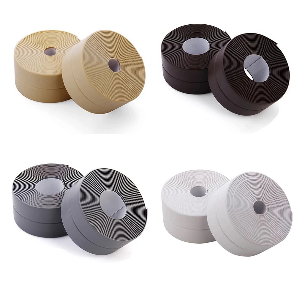 3 2 м самоклеющиеся Кухонные керамические наклейки водонепроницаемые анти влаги