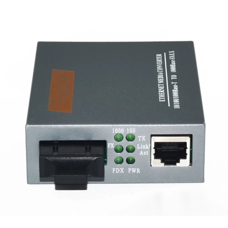 HTB GS 03 FTTH CATV оптический передатчик 1310 1550nm|Оптоволоконное оборудование| |