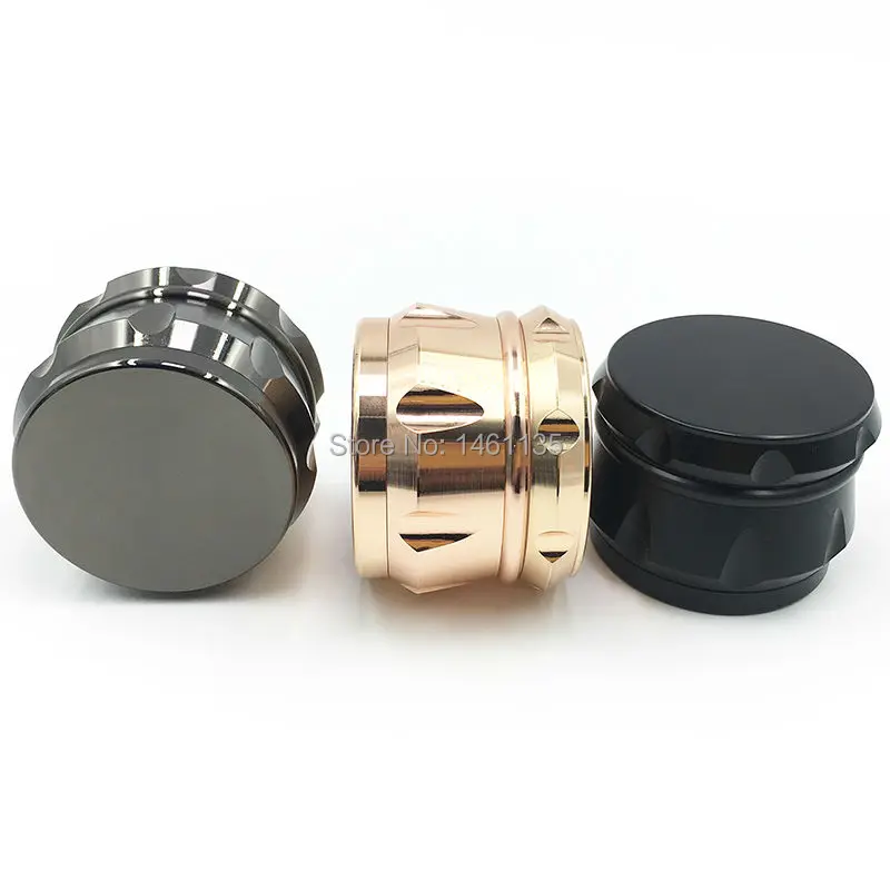 Высококачественная 4 слойная табачная шлифовальная машина для наргиле