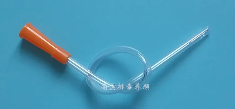 30 шт. сумка для клизмы трубка клизма головка полива и орошения головы кофейная