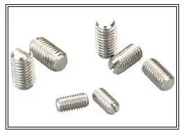 Wkooa M2.5x3 M2.5x4 набор винтов с плоской головкой из нержавеющей стали 100|screw pack|set screwslotted