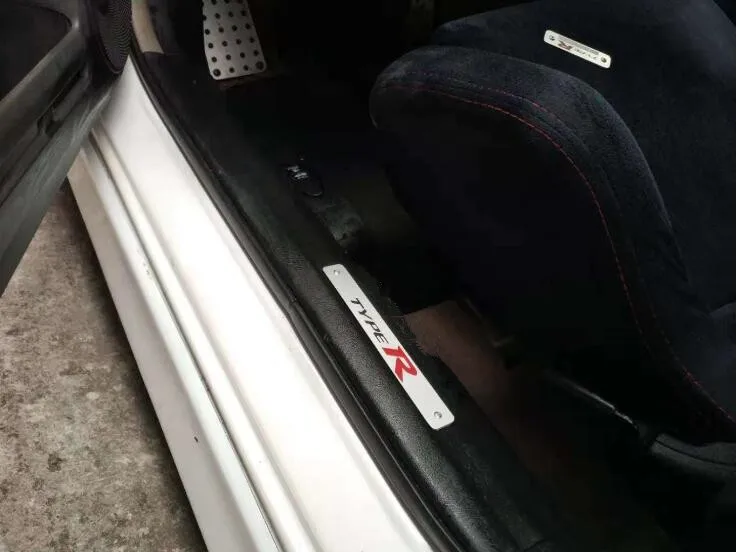 Приборная панель Дооснащение для Honda CIVIC Тип R Accord евро R Mugen R CIVIC FA5 FG2 FA1 FD1 плата