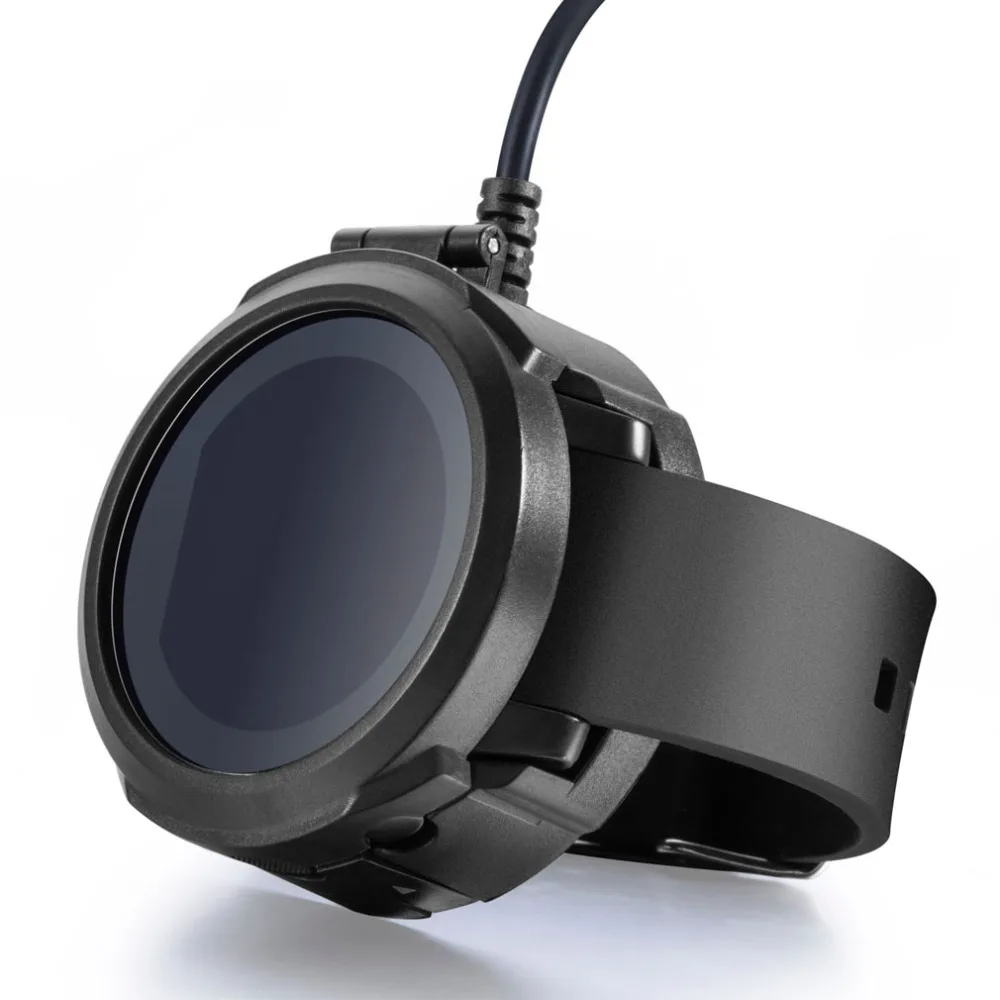 USB Adapter Charging Cradle Charger Dock Cable for Xiaomi Huami Amazfit 2/2S Stratos A1609 PACE A1612B Smart Watch | Электроника