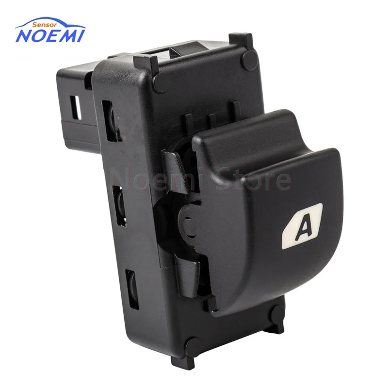 Новая кнопка окна YAOPEI 6490.E3 для Citroen C4 Berlingo Peugeot Partner 6490E3 6490.HQ|Переключатели и рычаги