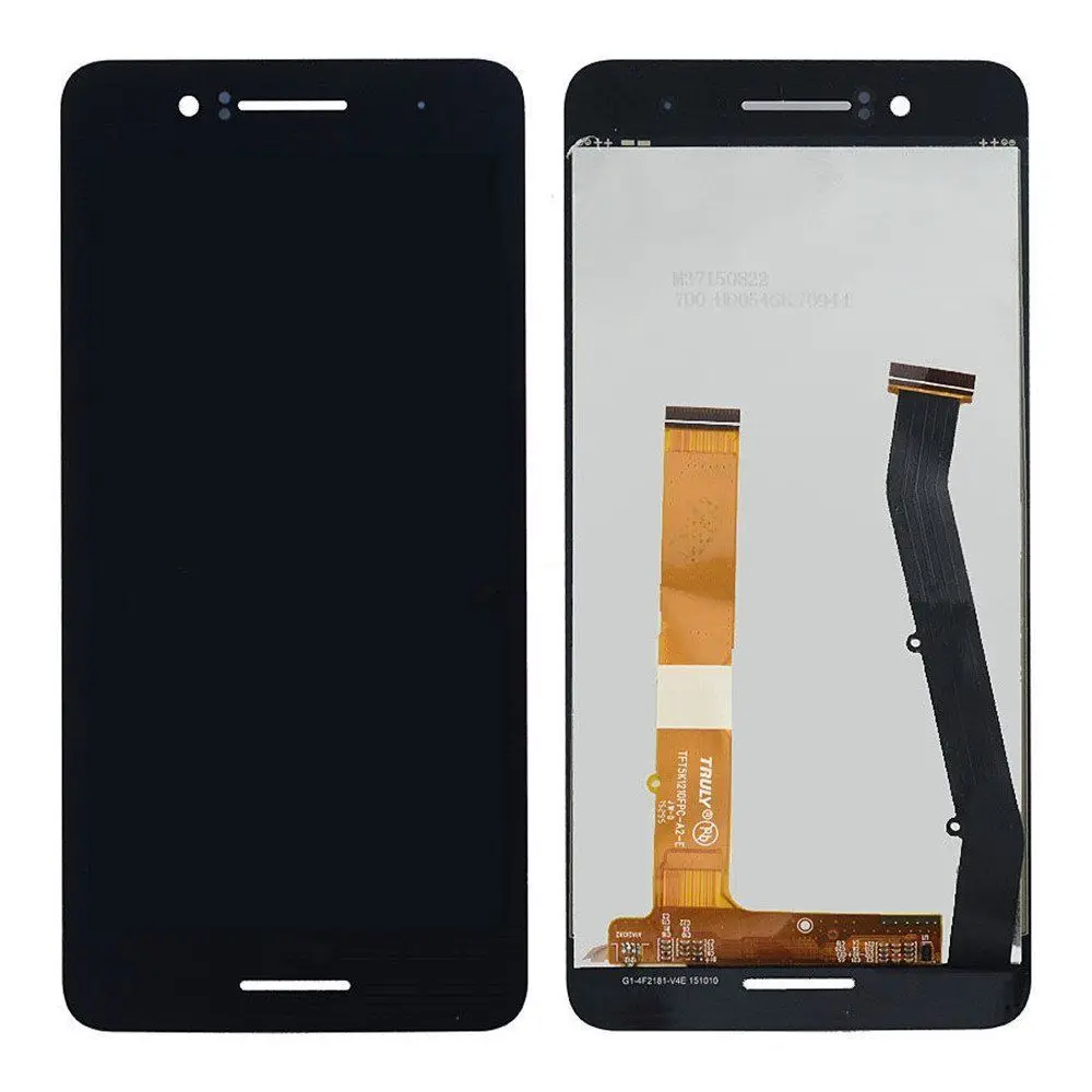 JPFix 5 &quotIPS LCD сенсорный экран дисплей в сборе детали для HTC Desire 728 Dual Sim сенсорная