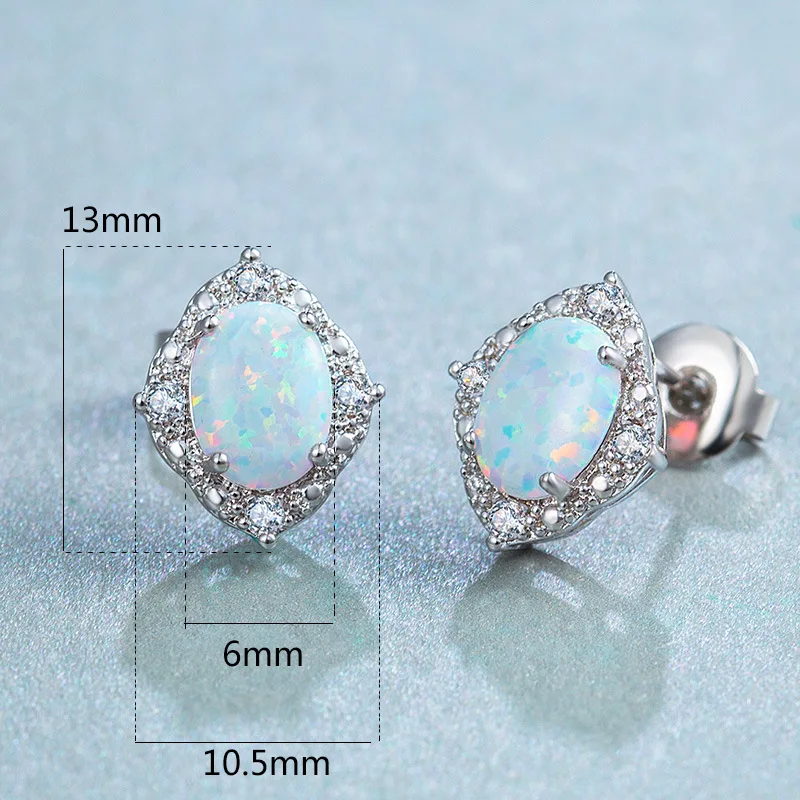 2020 новые серьги европейские кристаллы от Swarovski красочные с шармом для женщин
