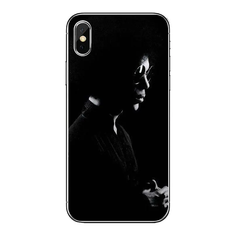 Для huawei P20 Lite Nova 2i 3i 3 GR3 Y6 Pro Y7 Y8 Y9 Prime 2018 2019 Принс (Роджерс Нельсон) Легенда певец art