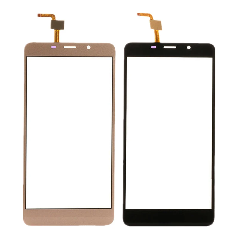 5 7 дюймовый сенсорный экран для Leagoo M8/M8 Pro стекло дигитайзер панель объектив