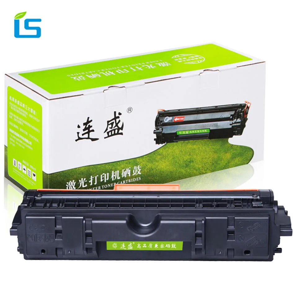 Совместимый CE314A 314A фотобарабан для HP Color LaserJet Pro CP1025 1025 CP1025nw M175a M175nw M275MFP