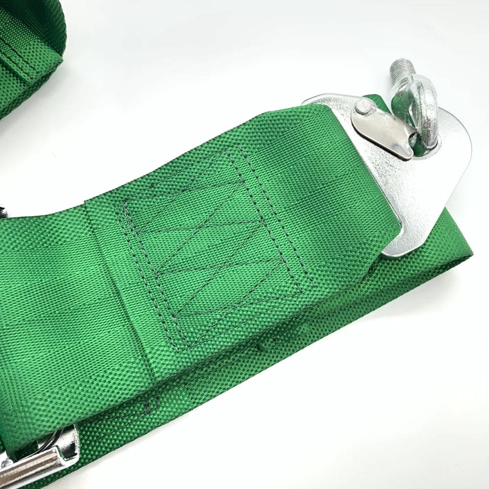 Ремни безопасности для соревнований 3 &quot4 Point Snap-In Sport ремень гонок с замком камеры