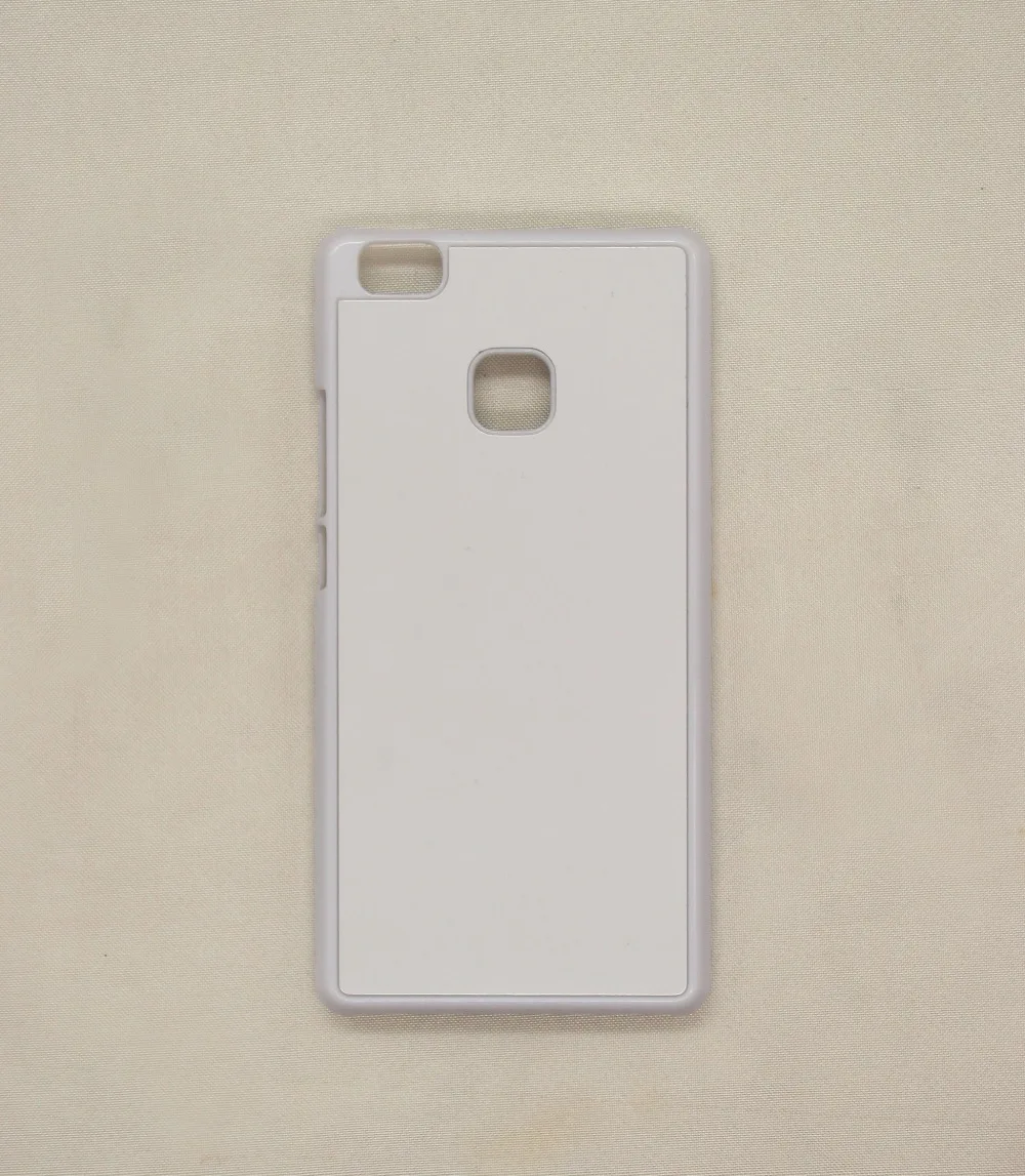 2D ПК сублимационный DIY чехол термопресс для Huawei P9 lite Жесткий | Мобильные телефоны