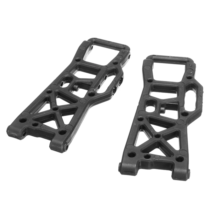 Детали для радиоуправляемого автомобиля DHK 8381 706 нижняя часть Sus.Arm Front 2 шт. 1/8 8382