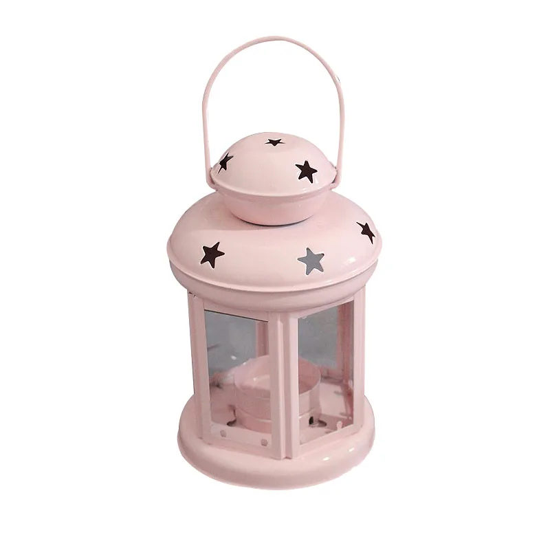 Подсвечники Винтаж железа Маяк дом Подсвечник подставка | Дом и сад