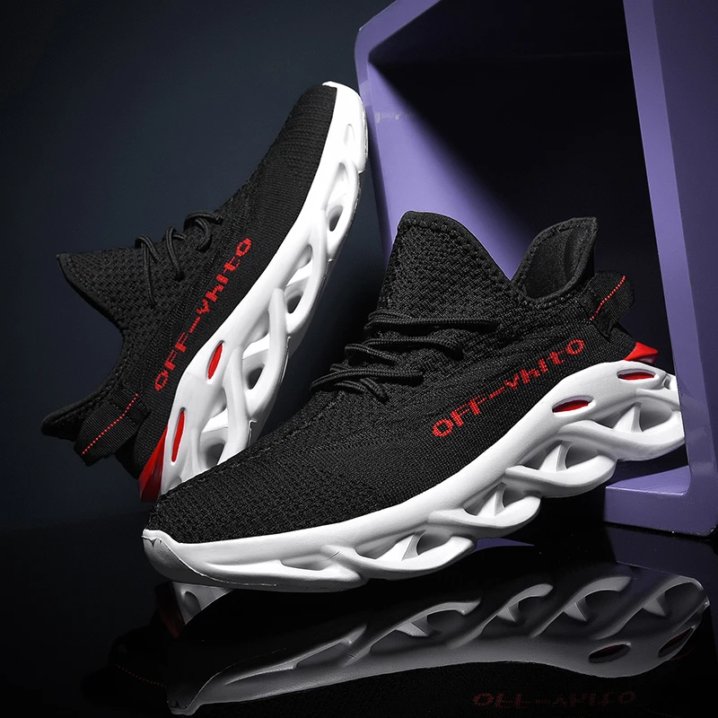 FAN PAO 2019 новейший официальный оригинальный бренд Off White Yeezys Air 350 Boost V2 весенние