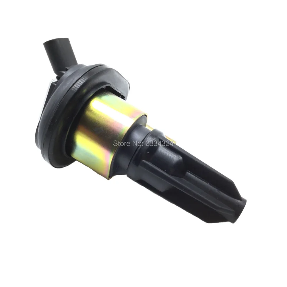 Катушка зажигания для Chevrolet Колорадо GMC Isuzu Buick Rainer Oldsmobile SAAB Hummer L4 L5 L6 2 8 9 3 5 7 4.2L