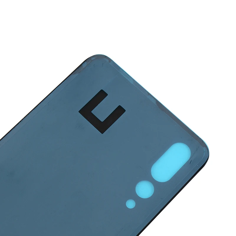 Чехол для huawei P20 Pro Защитная батарея задняя крышка подходит Аксессуары телефонов |