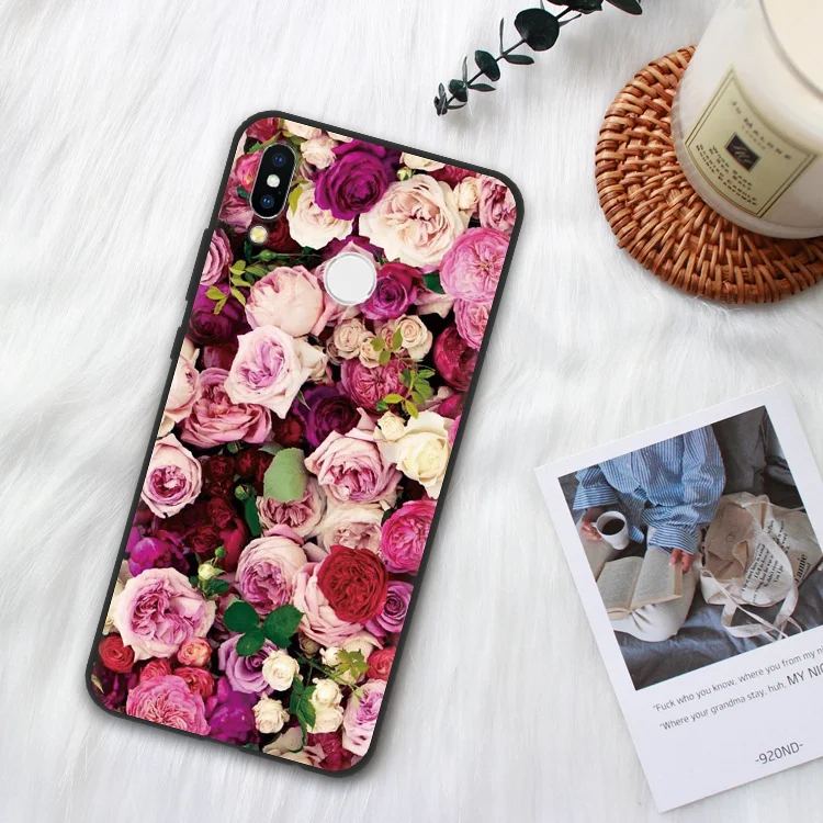 Мягкий ТПУ телефон для huawei Honor 7A Pro 9 10 8X 6A для huawei PSmart P10 P20 P8 P9 Lite Y6 Mini mate 20 Lite чехол