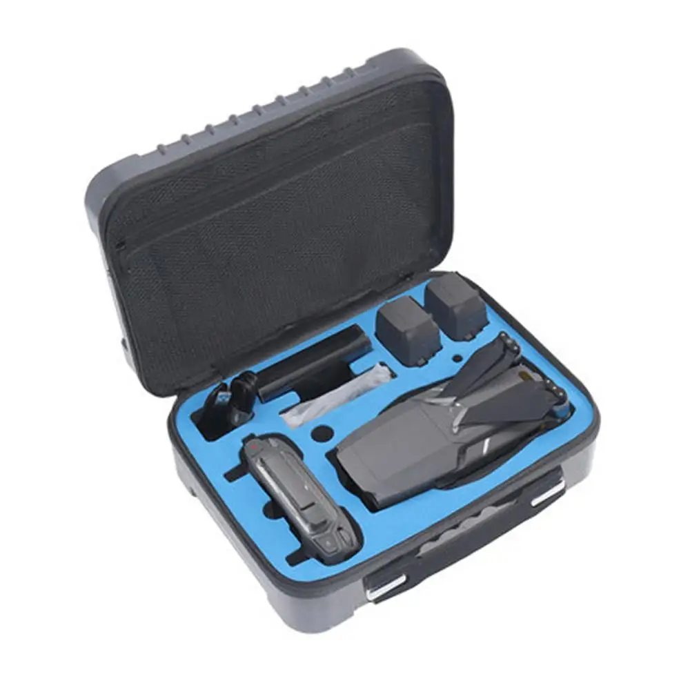 2018 DJI MAVIC 2 Dedicated Handbag Drone Accessories Storage Bag Protection Case PC Hard Shell Suitcase For Mavic2 Quadcopter |