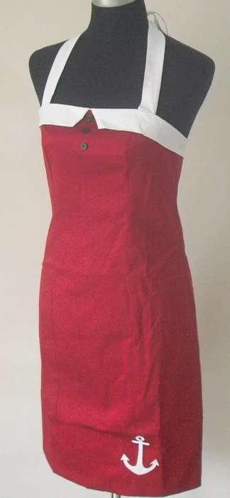 Платье в стиле пин ап 50 х годов винтажная одежда пинап хлопковая ретро до колена