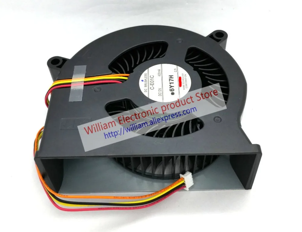 New Original C-E01C DC12V 400mA for EB-C3010WN C3011WN Projector cooling fan | Компьютеры и офис