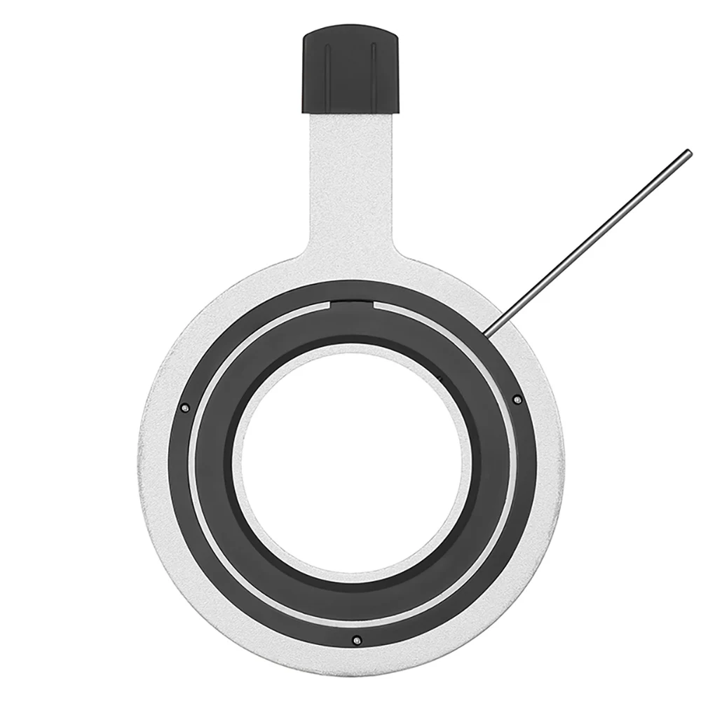 Миниатюрные конические повязки для фокусов регулируемое кольцо с апертурой