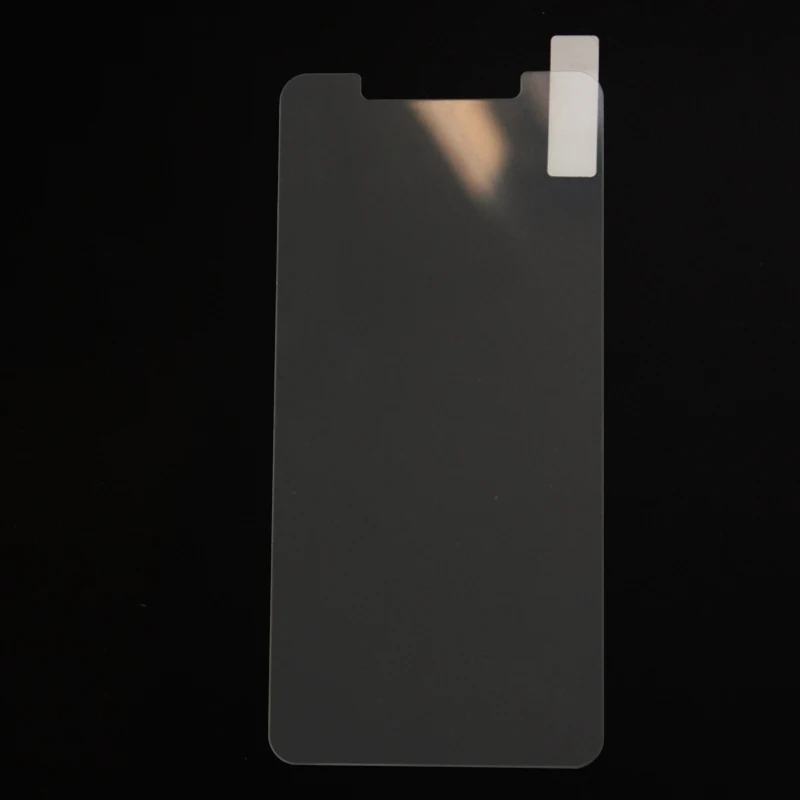 HOMTOM ZOJI Z33 закаленное стекло 100% хорошее качество премиум 9H защитная пленка