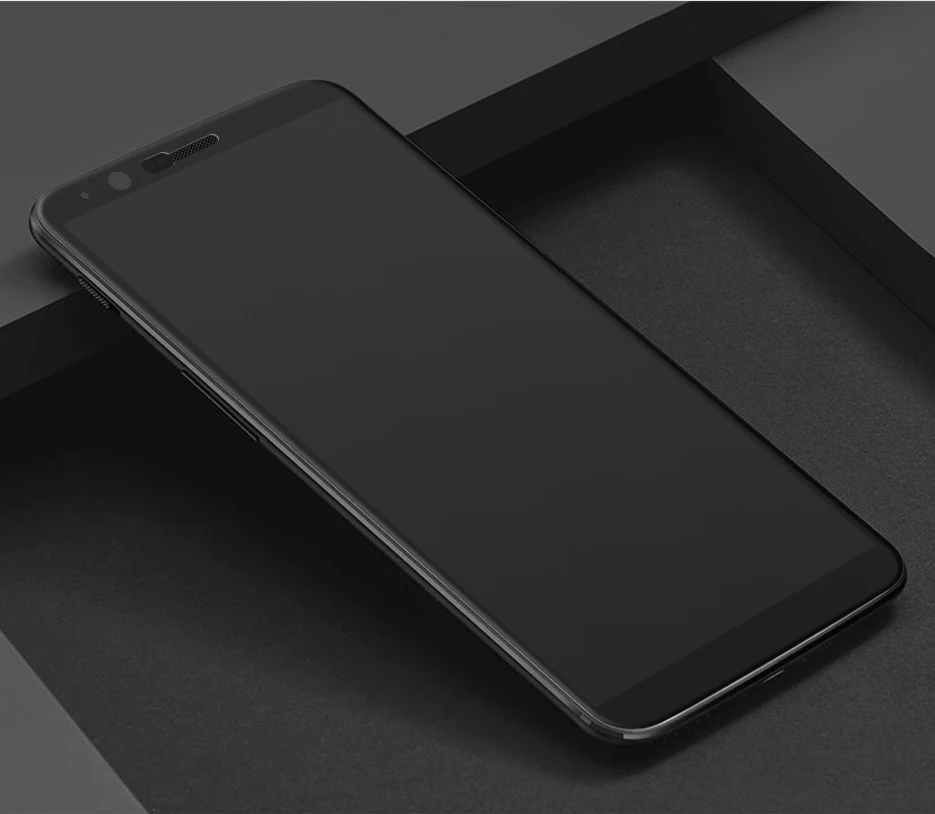 5D для oneplus 7 pro защита экрана закаленное стекло oneplus 5T изогнутая пленка для oneplus 6t 7 защитное стекло