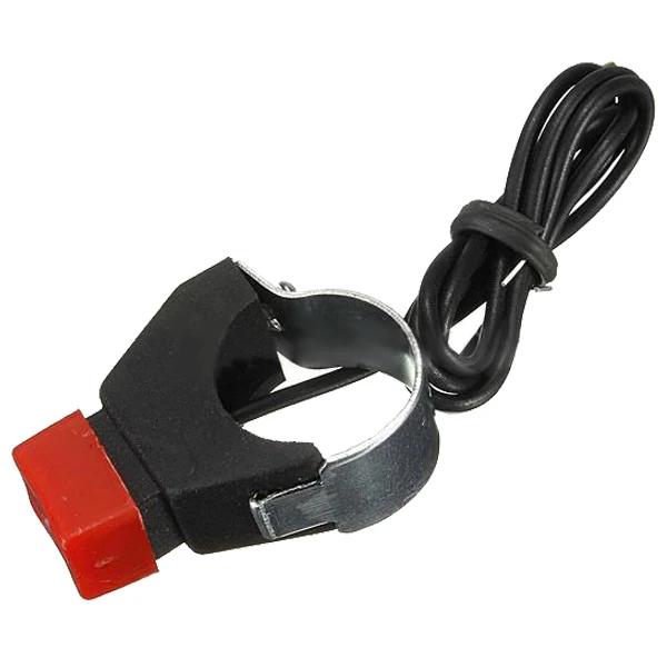 Мотоциклетный Карманный четырехъядерный велосипед внедорожник остановка вкл.