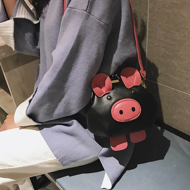 2019 новые прелестные модные туфли Для женщин через плечо сумка милые маленькие