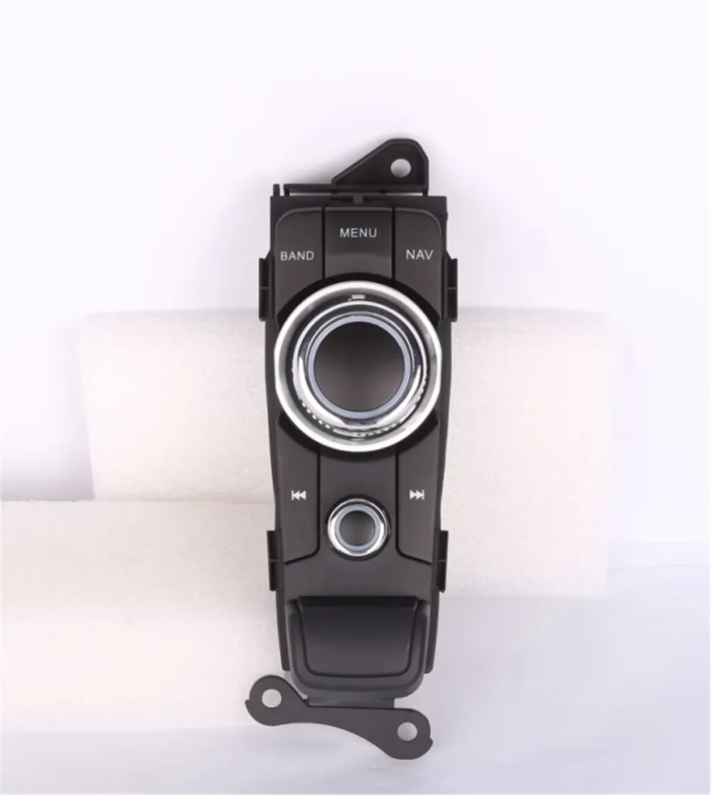 8 'ɺndroid 0 7 1 восемь Восьмиядерный CD проигрыватели DVD gps плеер для MAZDA 2 2014-4 г
