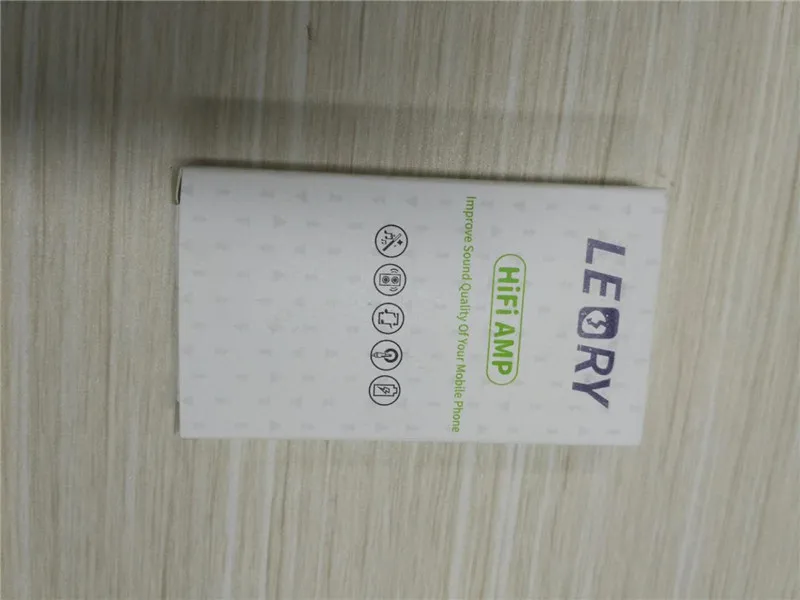 LEORY SD05 HIFI Усилитель Для Наушников Профессиональный Портативный Мини 3.5mm Аудио Усилитель Для Мобильных Телефонов