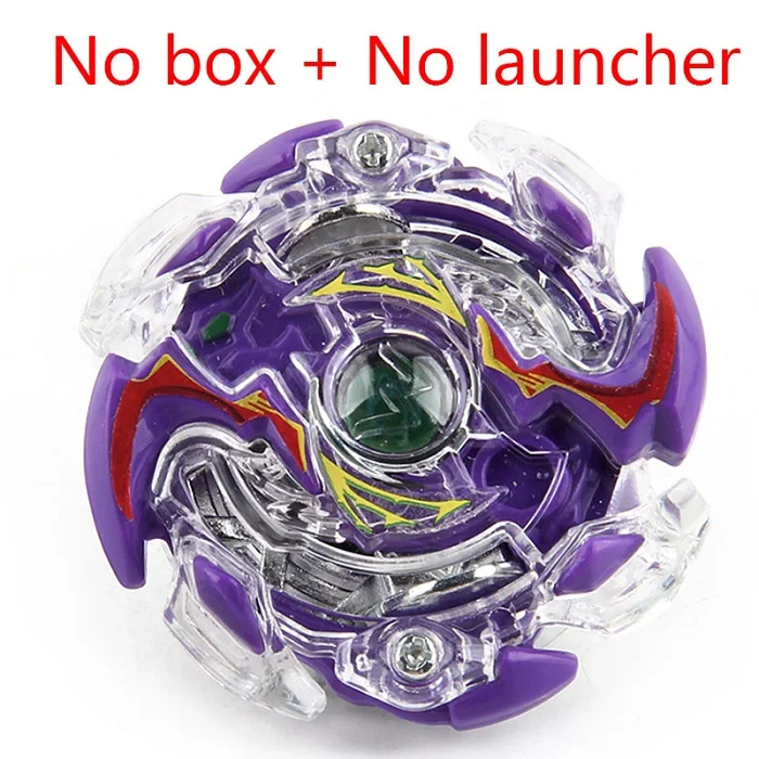 Топы B-134 пусковые устройства Beyblade Burst игрушки Арена Bay Blade Achilles Bayblade Bable Fafnir Phoenix Bayblade Bay Blade - Цвет: B-41 No launcher