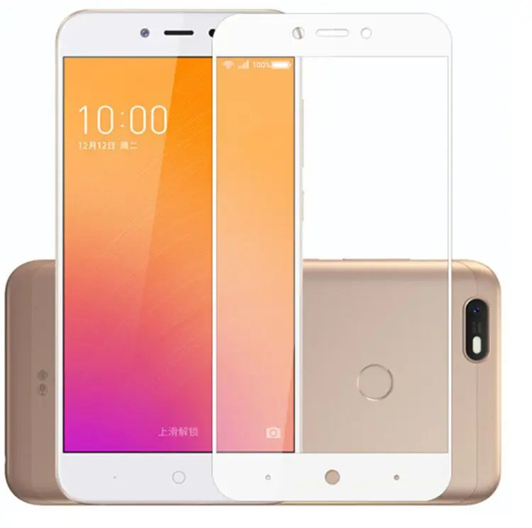 3D закаленное стекло для 360 N6 Lite Полное покрытие 9H защитная пленка