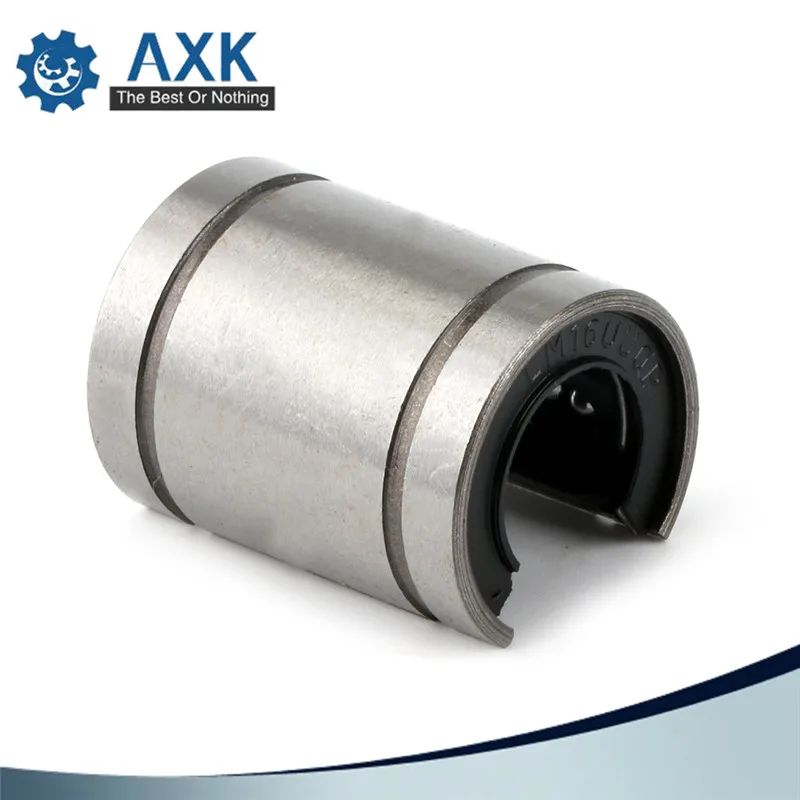 Фото 8pcs/lot Free shipping LM20UUOP 20mm Linear bearings Open Type CNC Bushing LM20OP Обустройство дома 8pcs/lot Free shipping LM20UUOP 20mm Linear bearings Open Type CNC Bushing LM20OP Обустройство дома