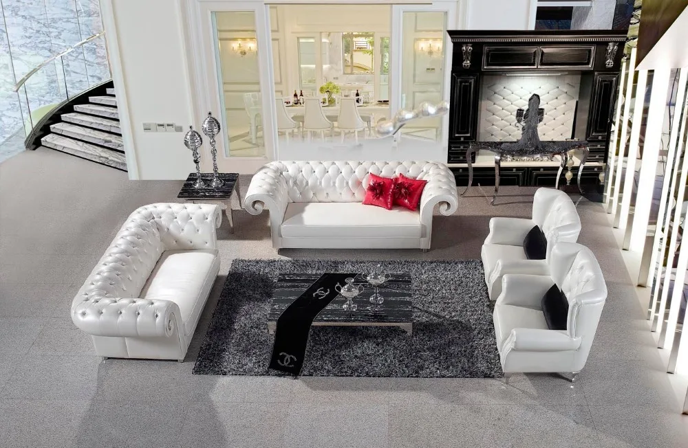 2015 кожаный диван Chesterfield дизайн #|chesterfield leather sofas|design sofaleather design sofa |