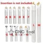 1 шт. 456090120 градусов SSP SSK SSY SSH TP45 TCM SD 12 мм 16 мм 20 мм CNC инструмент для снятия фаски, фаска Фрезерный резак