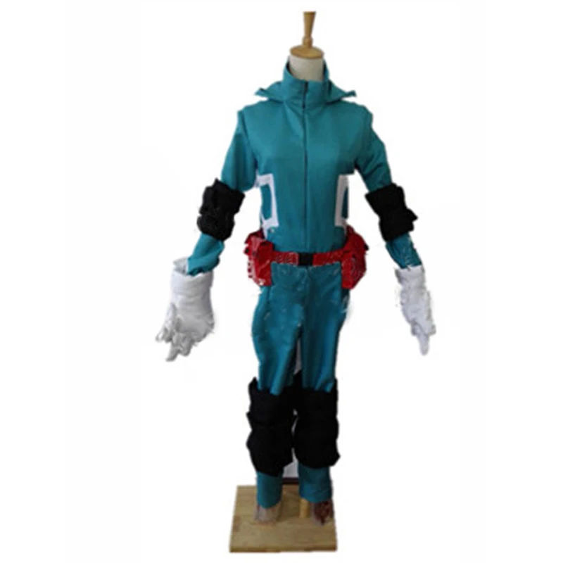 2021 Косплей Униформа моя геройская академия боку нет героев академии Izuku мидория