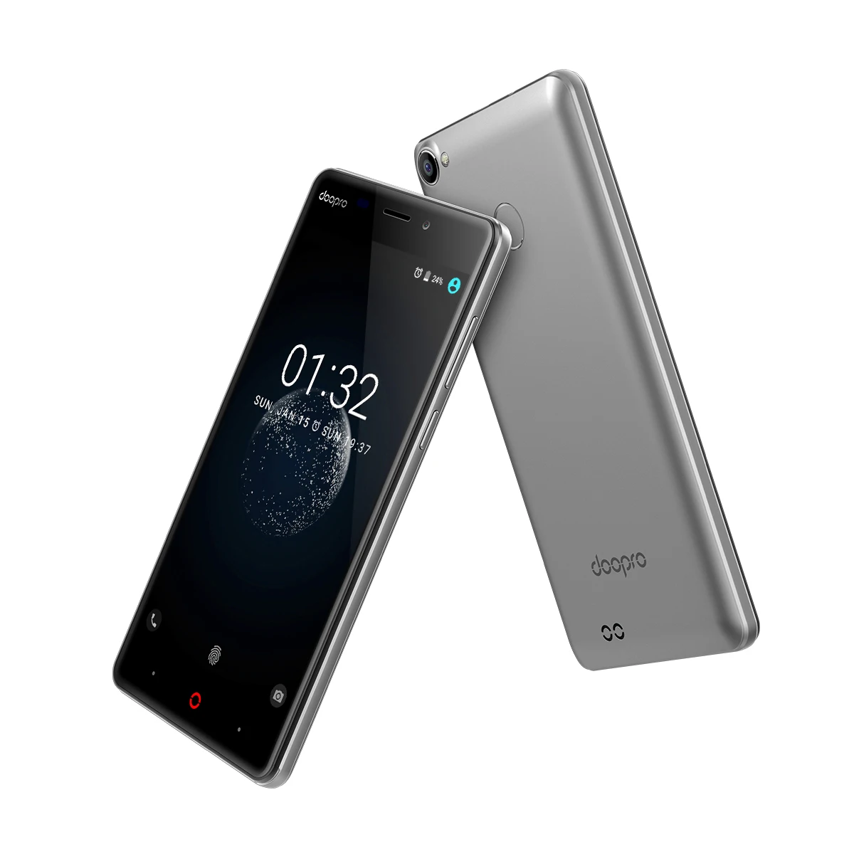 Doopro P1 Pro 5 0 дюйма 4200 мАч мобильного телефона MSM8909 4 ядра Android 6 2 ГБ Оперативная