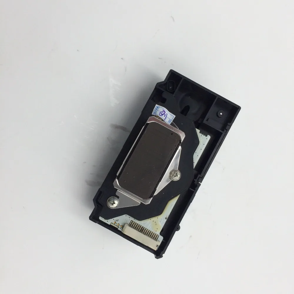 Оригинальная печатающая головка F138040 F138050 для Epson 7600 9600 2100 2200 детали принтера |