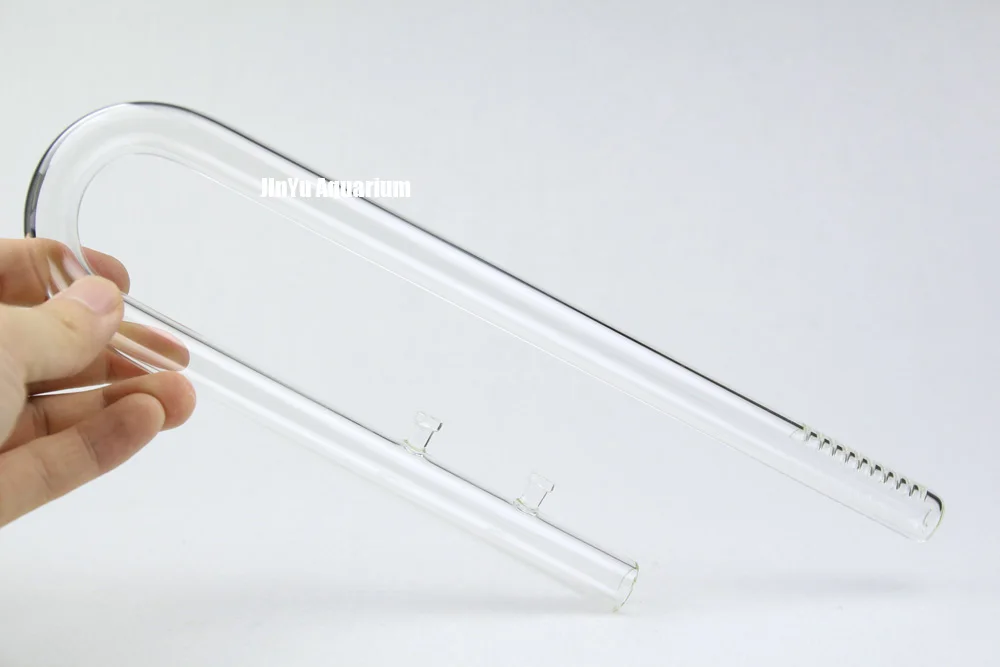 Стеклянная трубка Лили Пайп присоска с двойной фиксацией|lily glass pipe|filter water tankwater