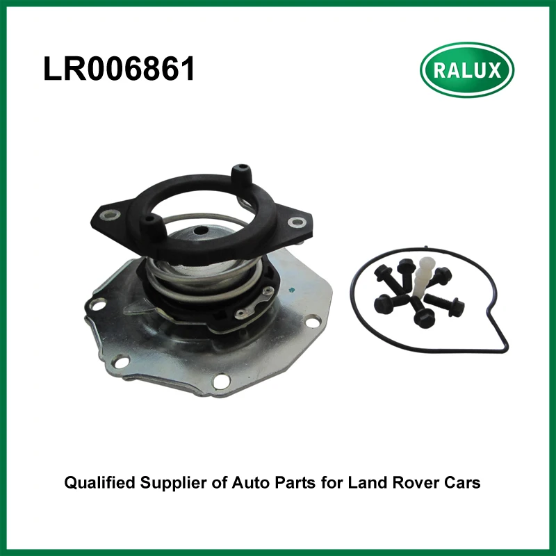 

LR006861 high quality New Car Water Pump 3.2L petrol for Freelander 2 2006- Auto Water Pump Aspirator with stock factory supply